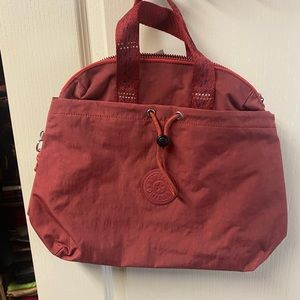 Gorgeous Kipling BACKPACK. SIZE 15.75in W x 12.75in H